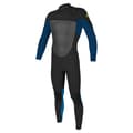 Miniatyrbild 1 av 2: O´neill Wetsuits Ungdom Långärmad Neoprenkostym Med Dragkedja Epic 4/3 Blå 14