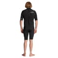 Pikkukuva 2 / 2: Billabong Lyhythihainen Takavetoketjullinen Neopreenipuku Absolute Musta XL