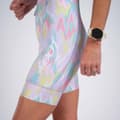 Pikkukuva 3 / 8: Zoot Lyhythihainen Trisuit Aero Full Zip Dream Monivärinen XS Nainen