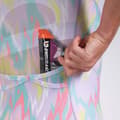 Pikkukuva 7 / 8: Zoot Lyhythihainen Trisuit Aero Full Zip Dream Monivärinen XS Nainen