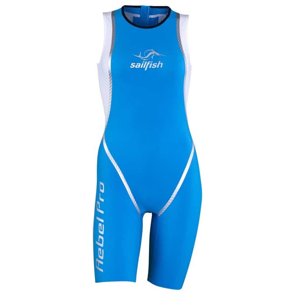 Sailfish Uimanahka Rebel Pro 2 Sininen L Nainen