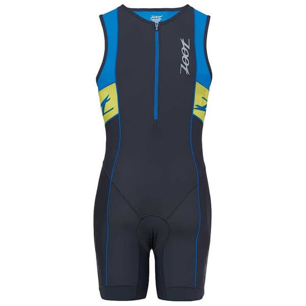 Zoot Hihaton Trisuit Performance Sininen S Mies