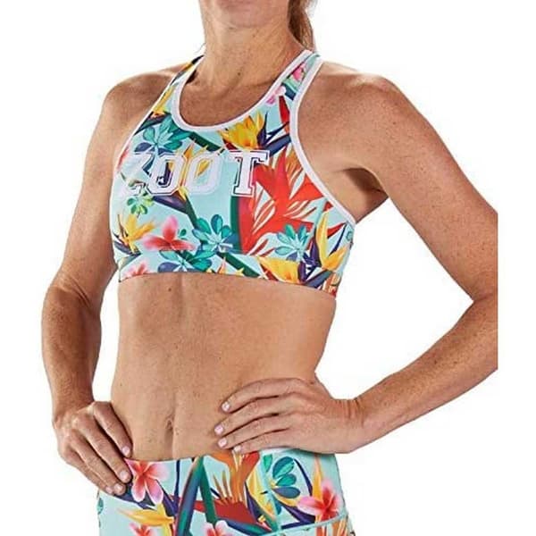 Zoot Sports Top Ltd Flerfarvet S Kvinde