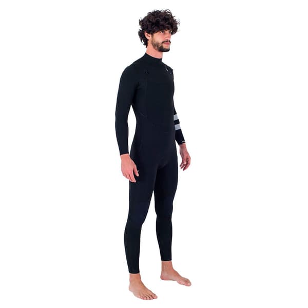 Hurley Ta Med Neopren Plus 3/2 Mm Svart L