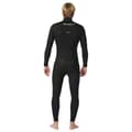 Pikkukuva 2 / 3: Rip Curl Pitkähihainen Rintavetoketjullinen Neopreenipuku D/patrol Perf 3/2 Mm Gb Stm Musta XS