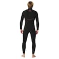 Pikkukuva 2 / 4: Rip Curl Pitkähihainen Vetoketjuton Neopreenipuku Fbomb Fusion 3/2 Mm Musta S