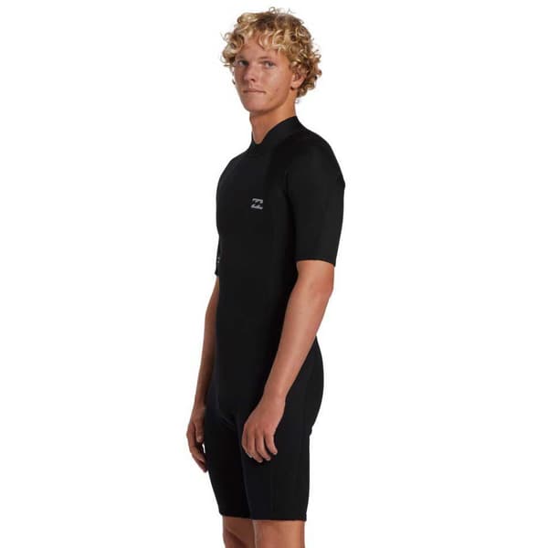 Billabong Shorty Foil 2/2 Mm Svart L