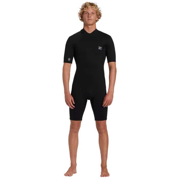Billabong Shorty Foil 2/2 Mm Svart L