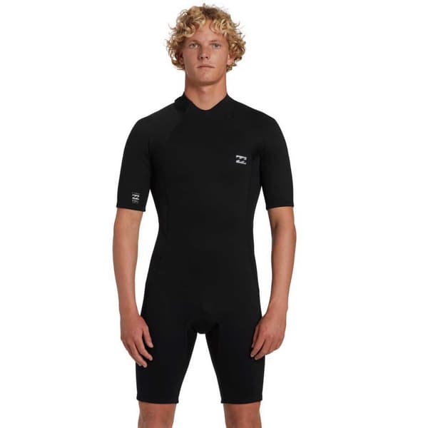 Billabong Shorty Foil 2/2 Mm Svart S