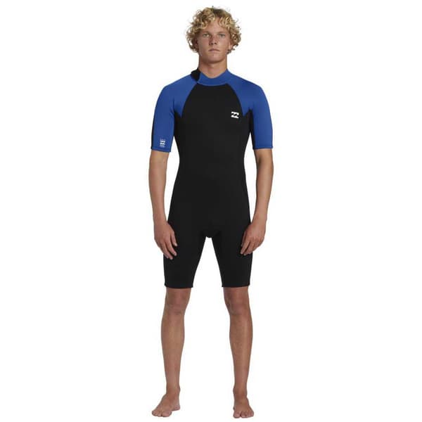 Billabong Shorty Foil 2/2 Mm Svart M