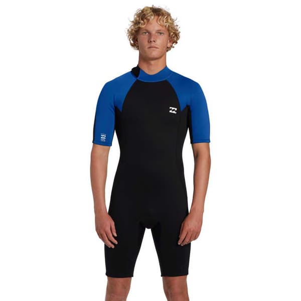 Billabong Shorty Foil 2/2 Mm Sort S