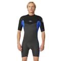 Miniatyrbild 1 av 3: Rip Curl Shorty Med Dragkedja Baktill D Patrol 2 Mm Spring Svart M