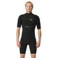 Miniatyrbild 1 av 4: Rip Curl Shorty Med Dragkedja Baktill E Bomb 2/2 Mm Spring Svart S