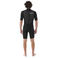 Pikkukuva 2 / 6: Rip Curl Takana Vetoketju Shorty Omega Classic 2 Mm Spring Musta M
