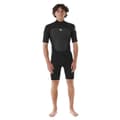 Pikkukuva 1 / 6: Rip Curl Takana Vetoketju Shorty Omega Classic 2 Mm Spring Musta M