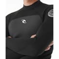 Pikkukuva 4 / 6: Rip Curl Neopreeni Takki Omega Musta S