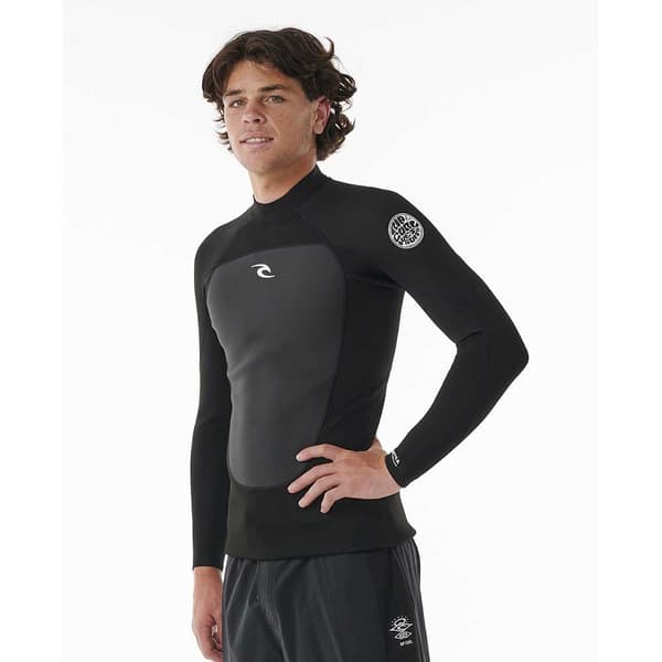 Rip Curl Neopreeni Takki Omega Musta S