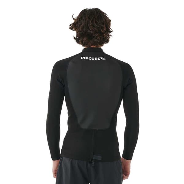 Rip Curl Neopreeni Takki Omega Musta S
