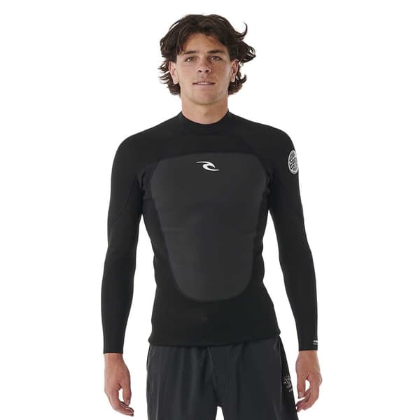 Rip Curl Neoprenjacka Omega Svart S