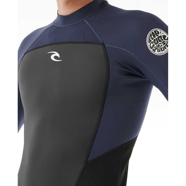 Rip Curl Neopren Jakke Omega Sort M
