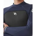 Miniatyrbild 3 av 6: Rip Curl Neoprenjacka Omega Svart L