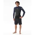 Miniatyrbild 6 av 6: Rip Curl Neoprenjacka Omega Svart L