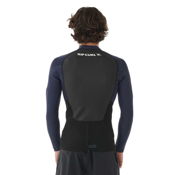 Rip Curl Neoprenjacka Omega Svart L