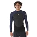 Miniatyrbild 1 av 6: Rip Curl Neoprenjacka Omega Svart L