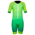 Miniatyrbild 1 av 2: Otso Kortärmad Trisuit Grönt S Man