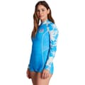 Miniatyrbillede 3 af 5: Billabong Shorty Spring Fever 2 Mm  L