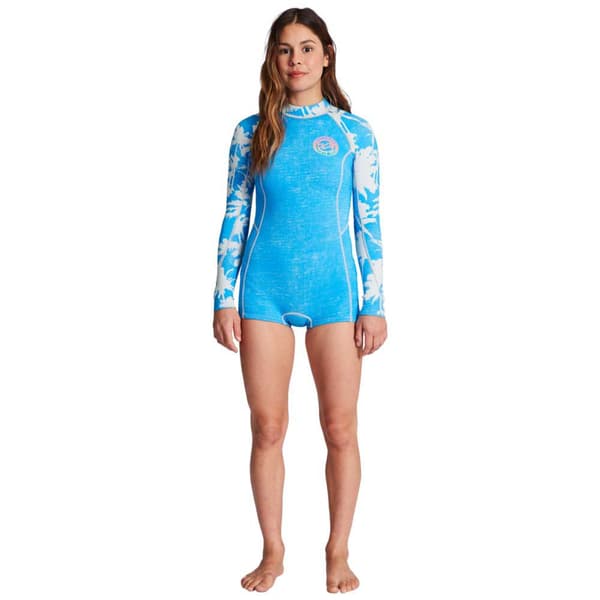 Billabong Shorty Spring Fever 2 Mm  XL