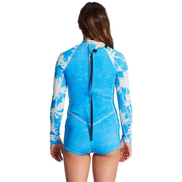 Billabong Shorty Spring Fever 2 Mm  XL