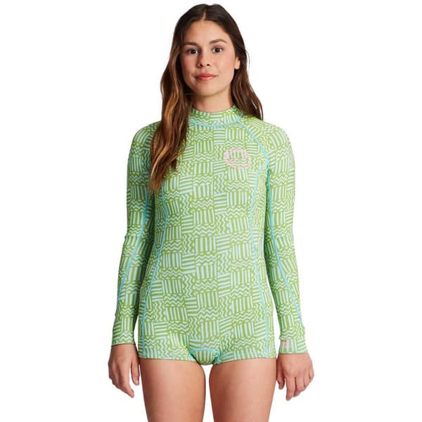 Billabong Shorty Spring Fever 2 Mm  M