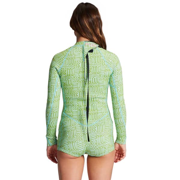 Billabong Shorty Spring Fever 2 Mm  XS