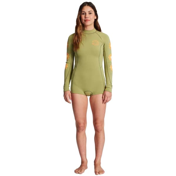 Billabong Shorty Spring Fever Spring  XL
