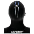 Pikkukuva 3 / 5: Cressi Facile 8 Mm Musta 2XL