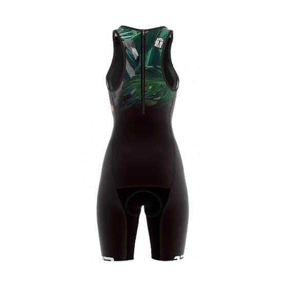 Bioracer Ærmeløs Trisuit Elite  S Kvinde