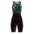 Miniatyrbillede 1 af 2: Bioracer Ærmeløs Trisuit Elite  S Kvinde