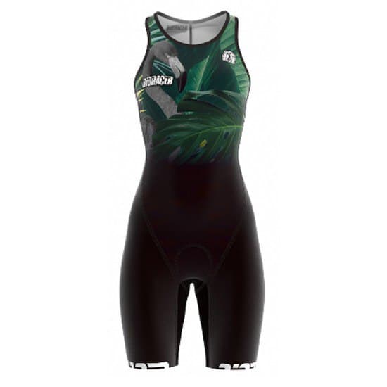 Bioracer Ærmeløs Trisuit Elite  S Kvinde
