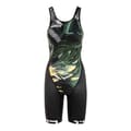 Miniatyrbild 2 av 3: Bioracer Ärmlös Trisuit Bathing  S Kvinna