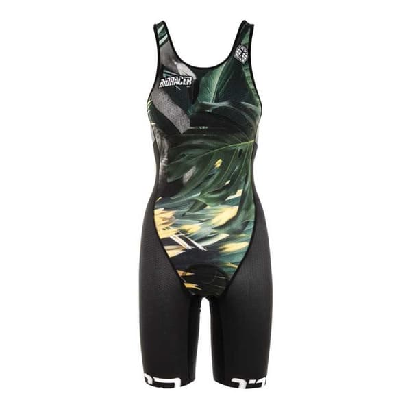 Bioracer Ärmlös Trisuit Bathing  S Kvinna
