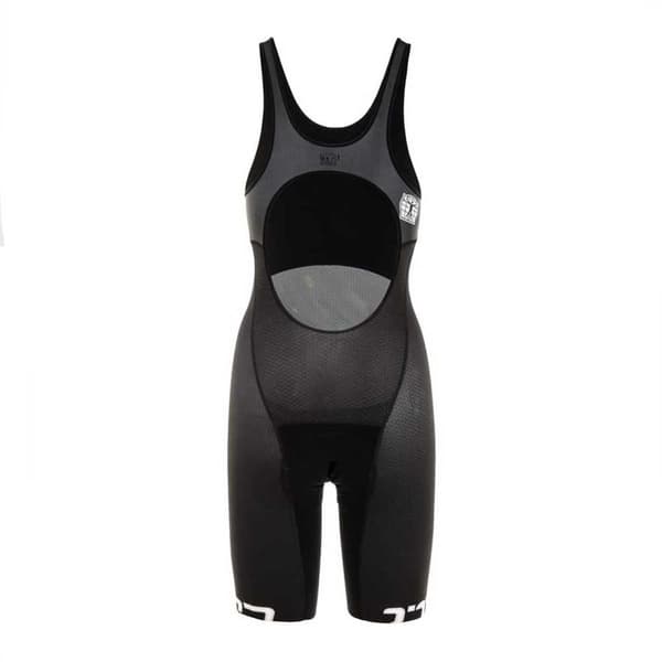 Bioracer Ärmlös Trisuit Bathing  S Kvinna