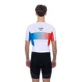 Pikkukuva 2 / 8: Cube Lyhythihainen Trisuit Teamline  M Mies