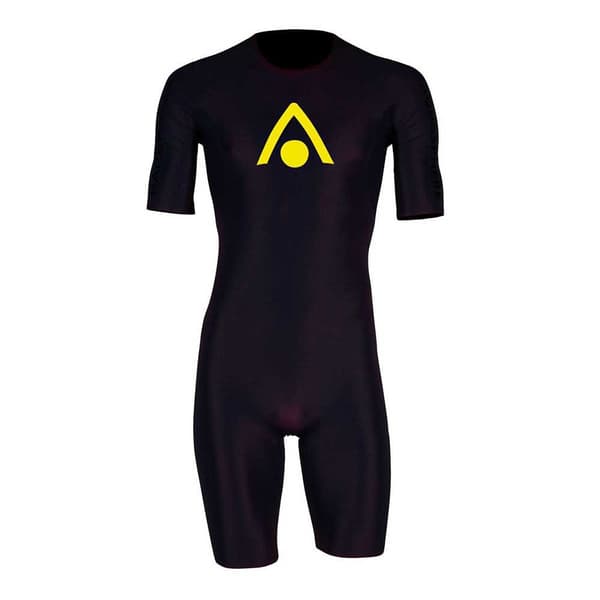 Aquasphere Suit Kvinde Racer Speed Sort L