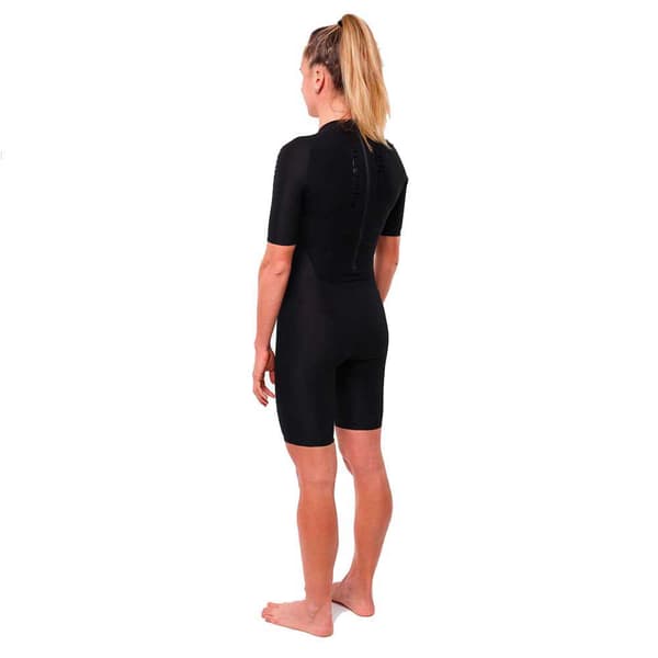 Aquasphere Suit Kvinde Racer Speed Sort L