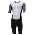 Miniatyrbillede 3 af 3: Huub Kortærmet Trisuit Sub7 Lc  S