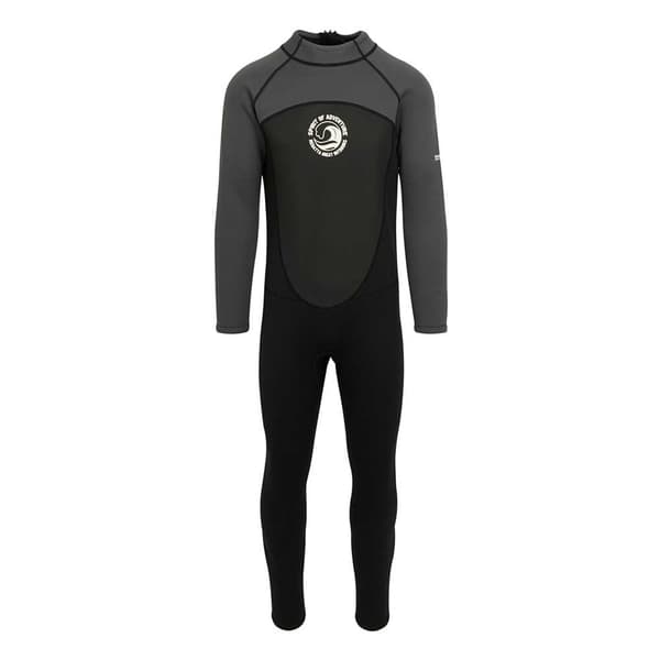 Regatta Långärmad Dragkedja Baktill  XL-2XL