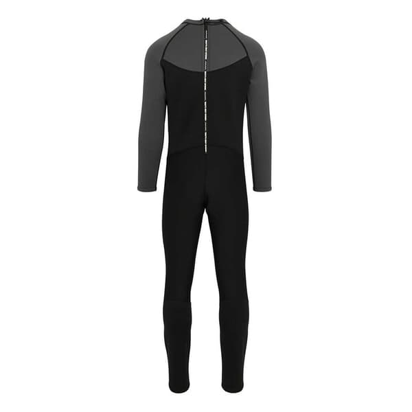 Regatta Långärmad Dragkedja Baktill  XL-2XL