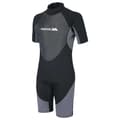 Miniatyrbild 3 av 3: Trespass Scuba 3 Mm Svart 9-10 Years