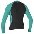 Pikkukuva 2 / 2: O´neill Wetsuits Reactor-2 1.5 Mm Front Zip Jacket Musta 4